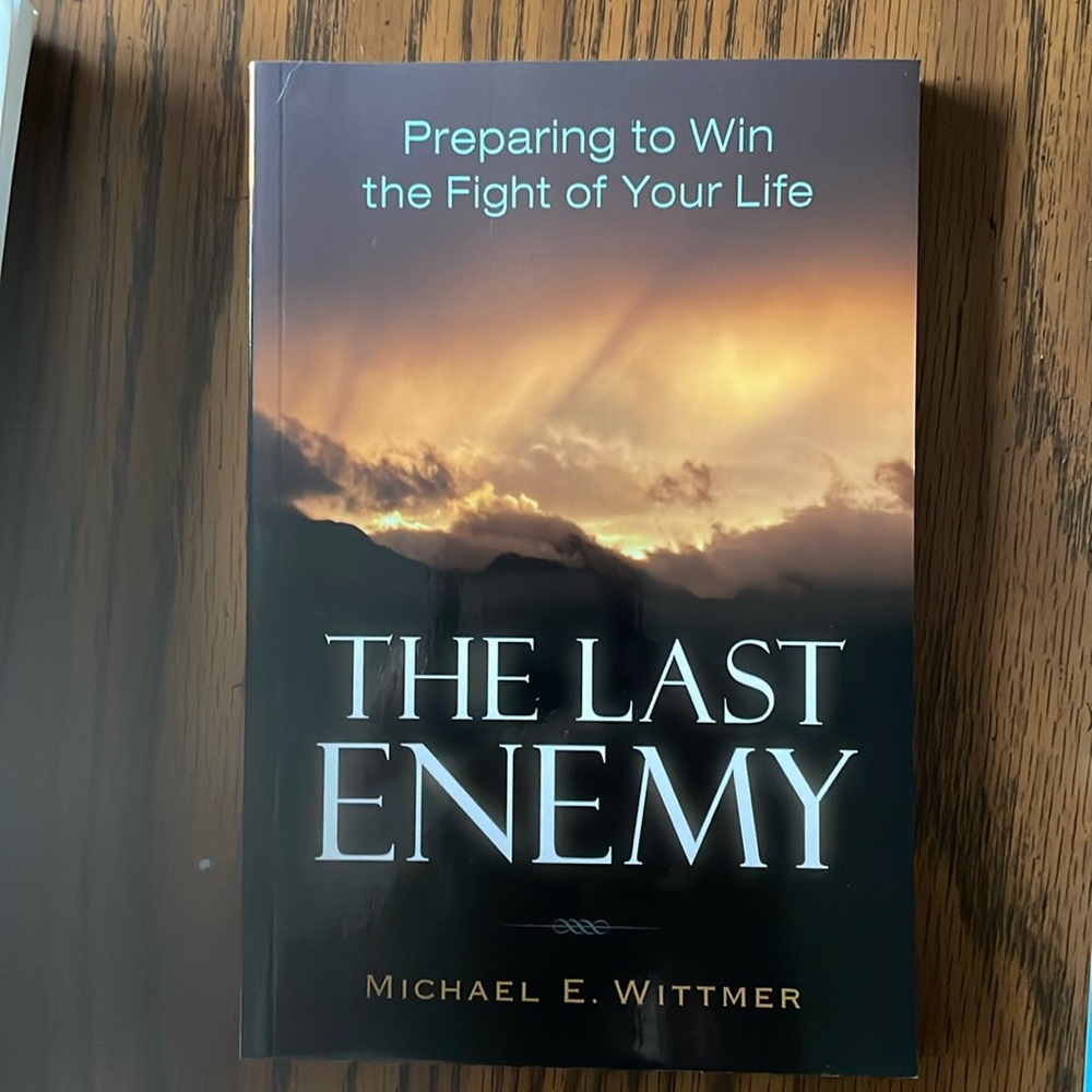 Michael  E. Wittmer
